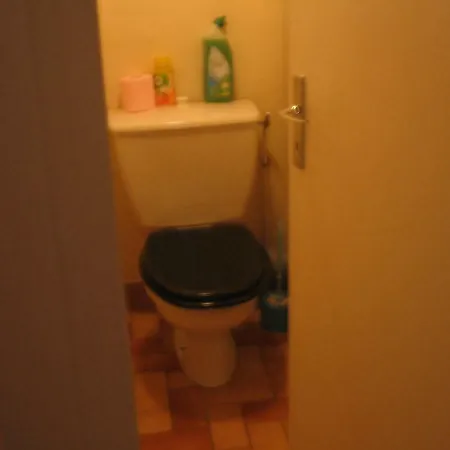 Hébergement de vacances Du Brugayrou