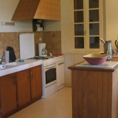 Hébergement de vacances Du Brugayrou *