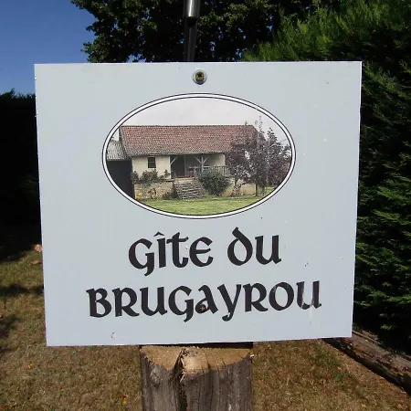 Du Brugayrou *