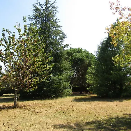 Du Brugayrou Hébergement de vacances