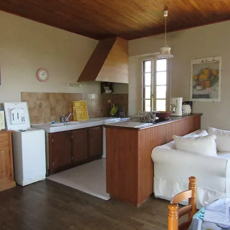 Hébergement de vacances Du Brugayrou *