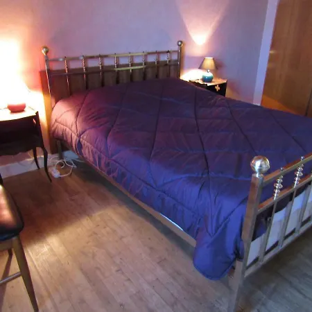 Du Brugayrou * Gourdon