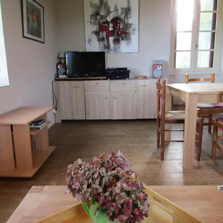 Du Brugayrou Hébergement de vacances *