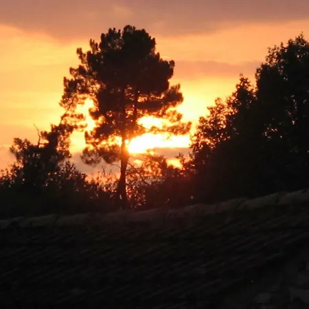 Vakantiehuis Du Brugayrou *