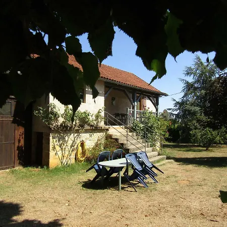 Du Brugayrou Casa de Férias