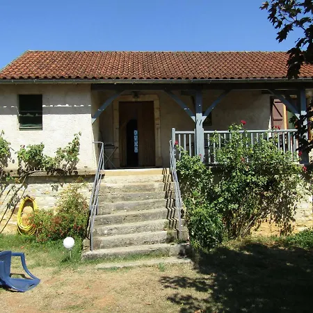 Du Brugayrou Gourdon-en-quercy