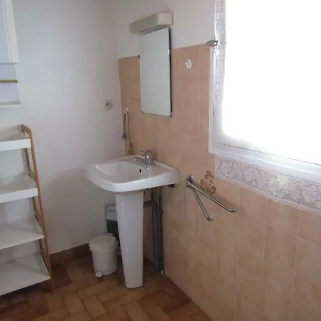 Casa de Férias Du Brugayrou