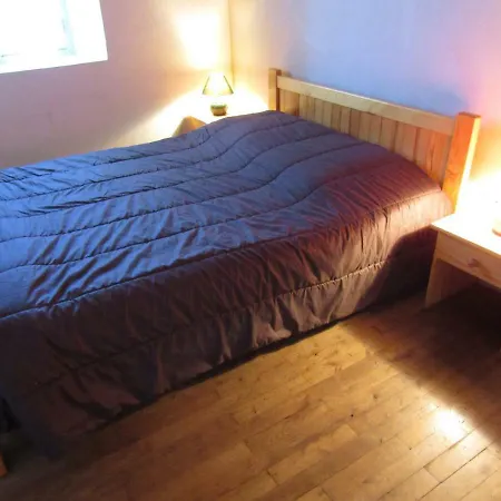 Vakantiehuis Du Brugayrou