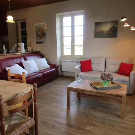 Du Brugayrou Casa de Férias