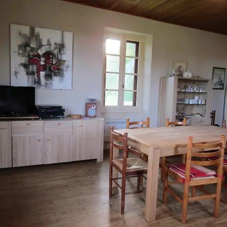 Du Brugayrou Gourdon-en-quercy