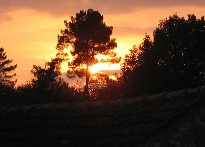 Nyaraló Du Brugayrou *