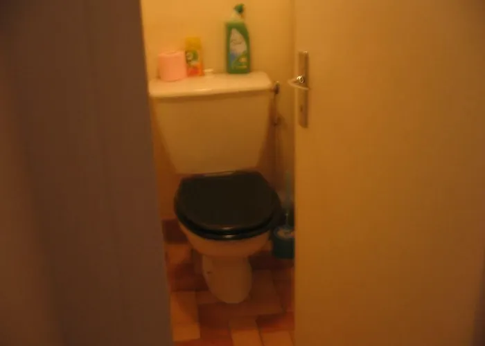 Nyaraló Du Brugayrou