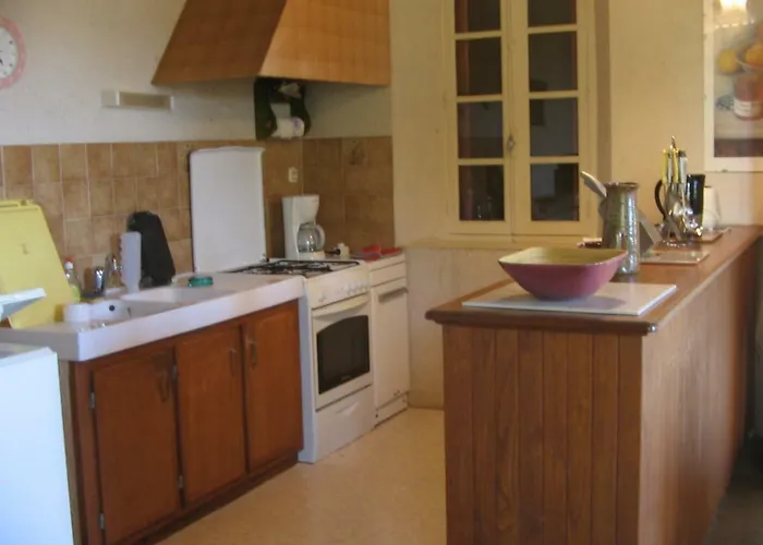 Nyaraló Du Brugayrou *