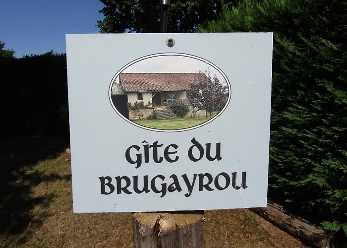 Du Brugayrou *