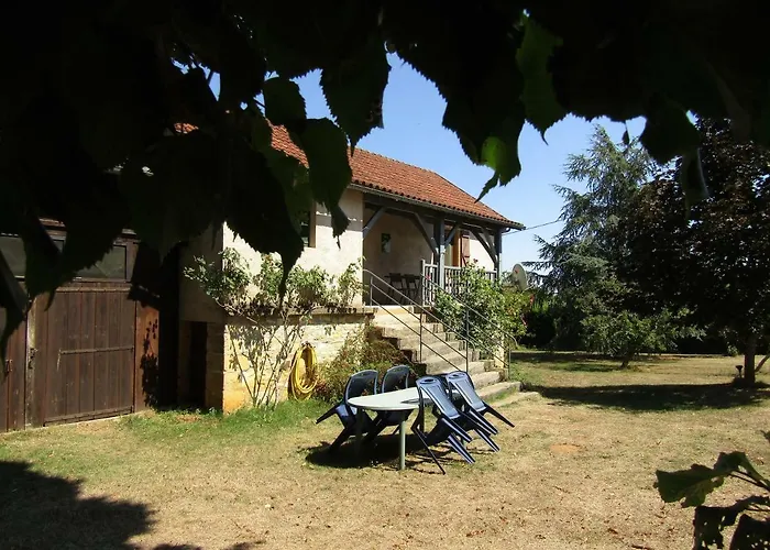 Du Brugayrou Nyaraló