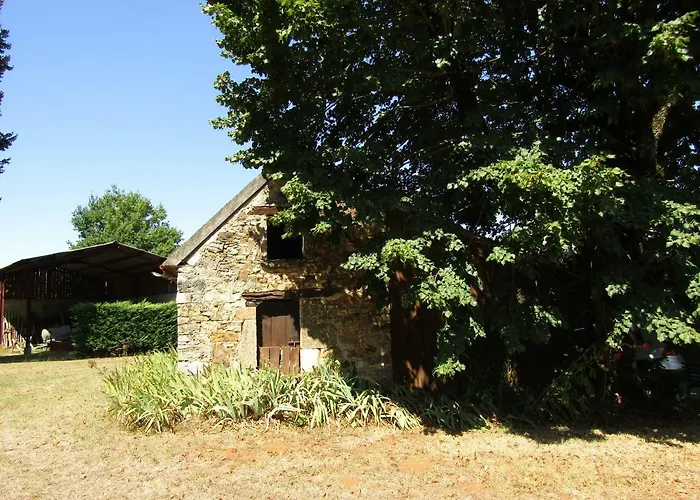 Nyaraló Du Brugayrou *