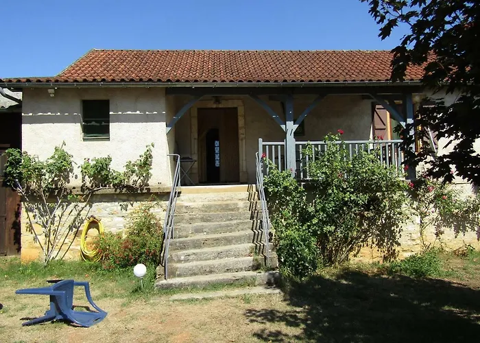 Du Brugayrou Gourdon-en-quercy