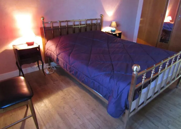 Du Brugayrou * Gourdon-en-quercy