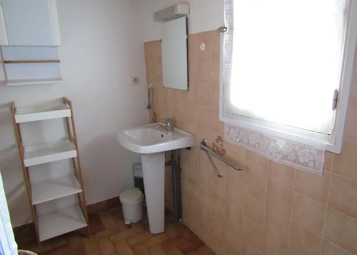 Nyaraló Du Brugayrou