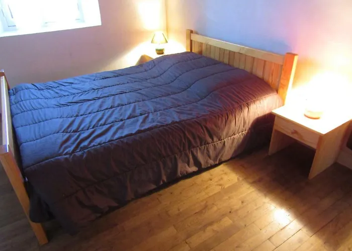 Nyaraló Du Brugayrou